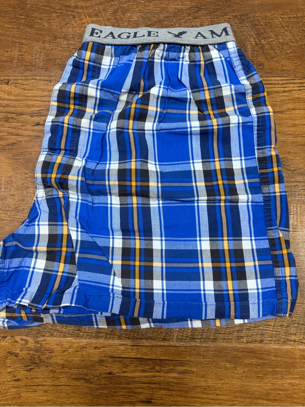 Vintage AE Boxers